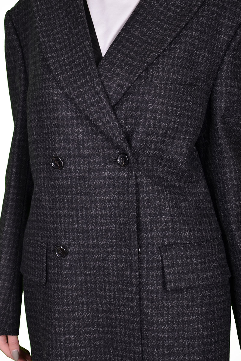 Пальто Junya Watanabe 15386