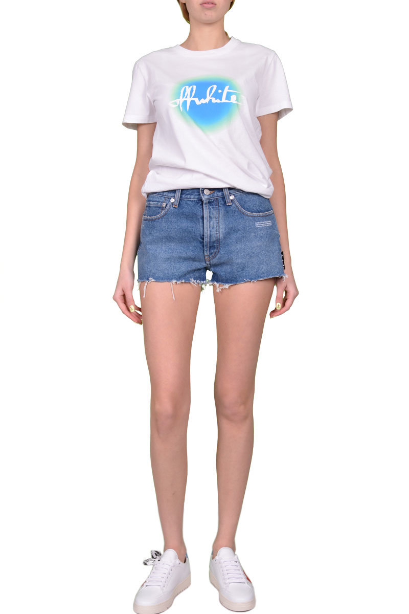 Шорти Off-White 15510