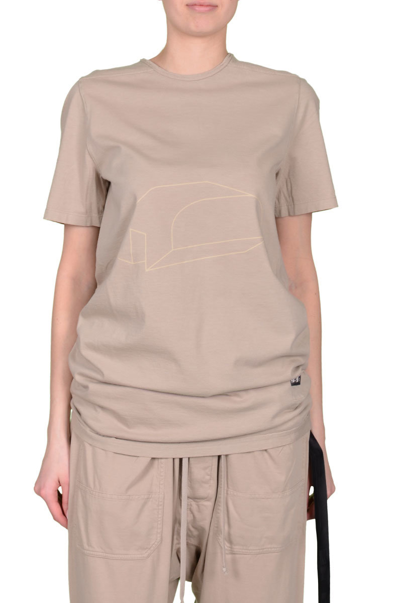 Футболка Rick Owens 15879