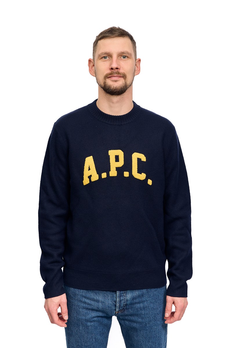 Светр A.P.C. 20492