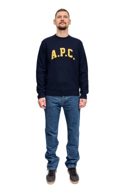 A.P.C.
