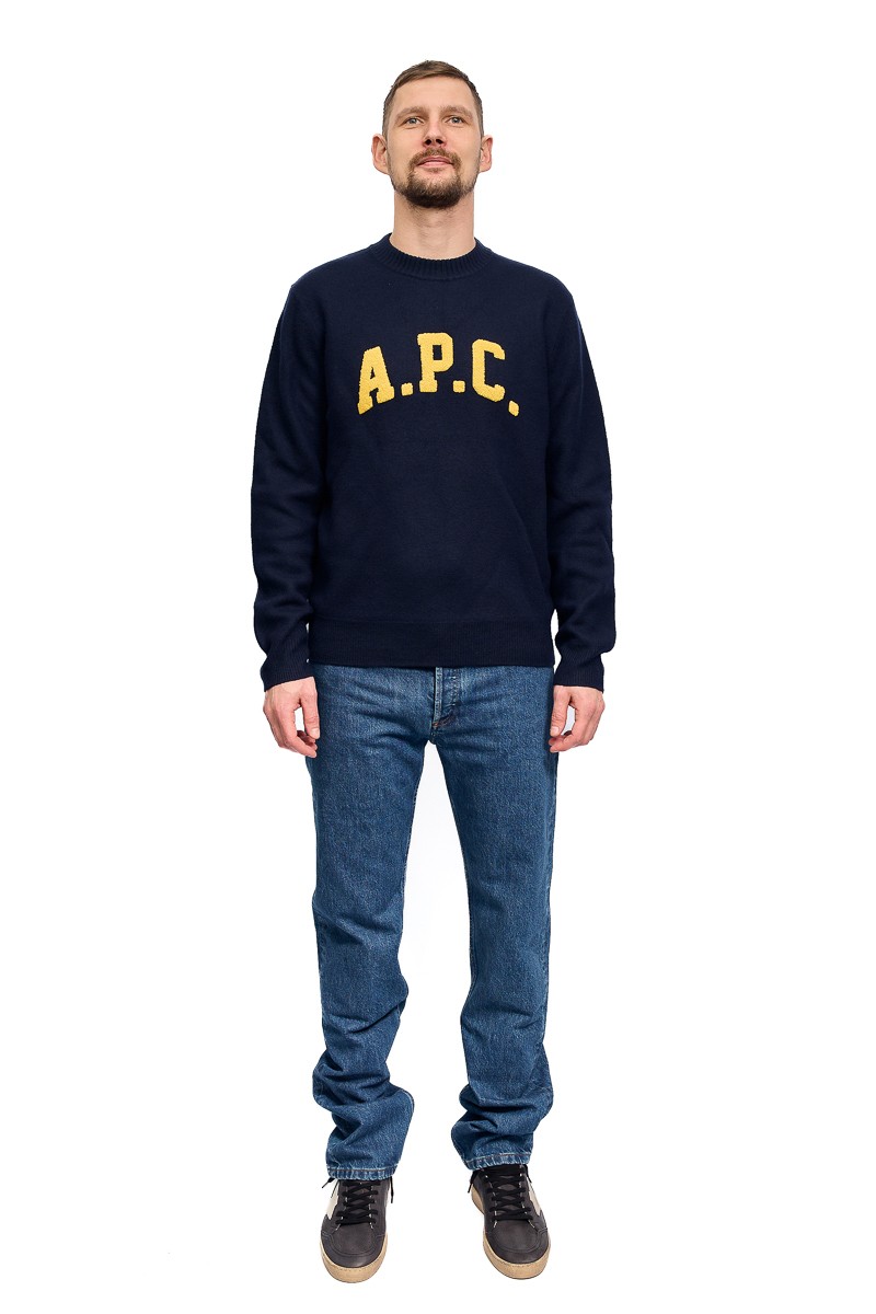 Светр A.P.C. 20492