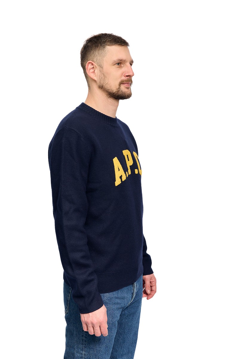 Светр A.P.C. 20492