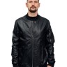 Бомбер Rick Owens 20600