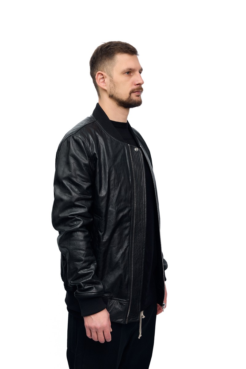 Бомбер Rick Owens 20600