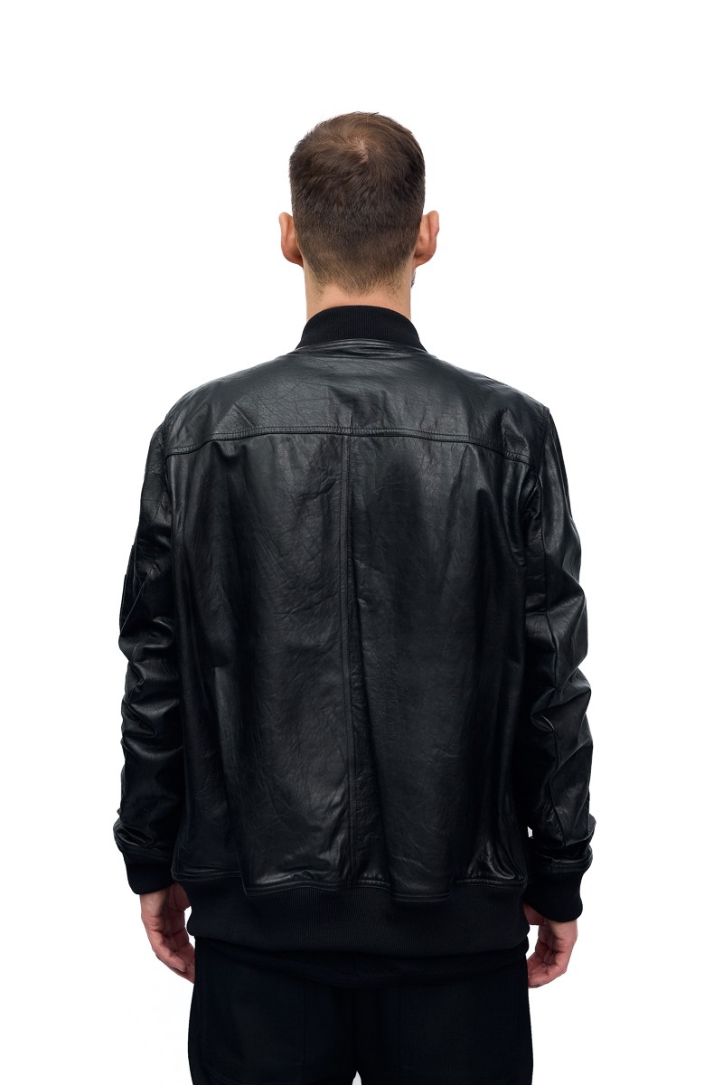 Бомбер Rick Owens 20600