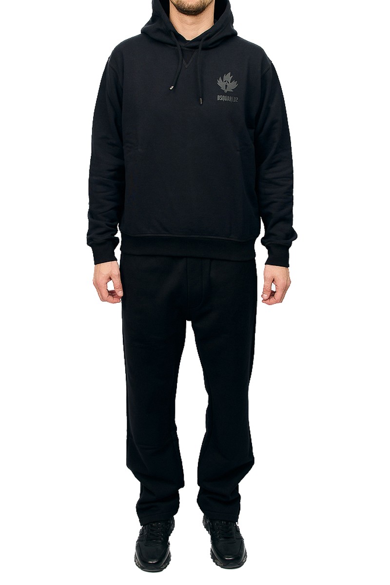 Худи DSQUARED2 20703