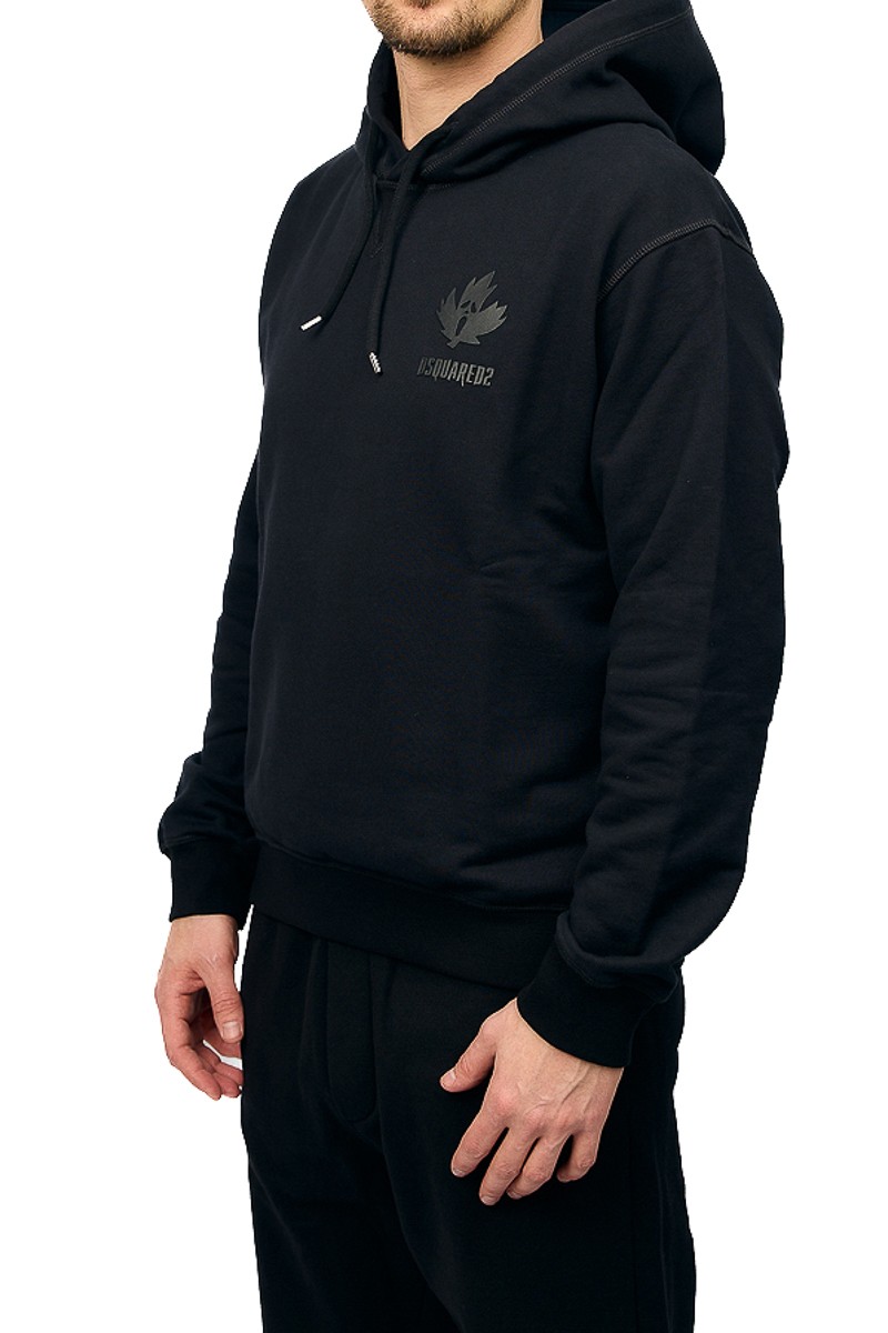Худи DSQUARED2 20703