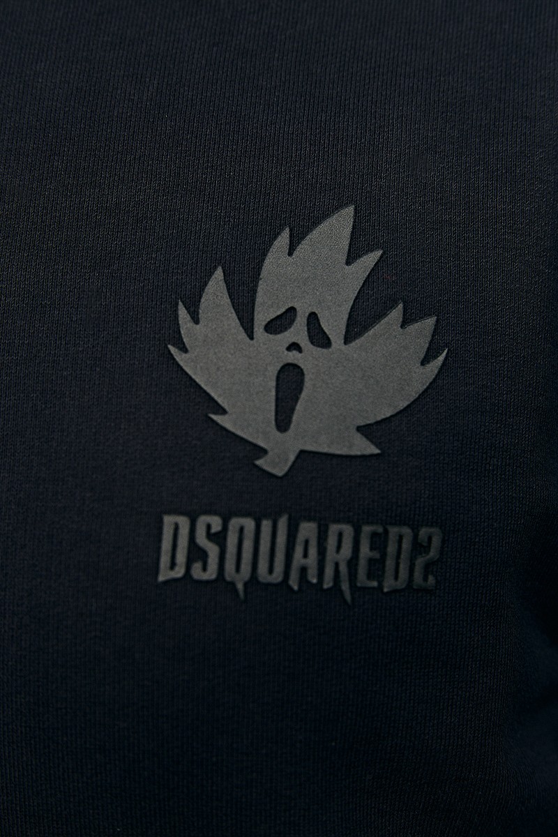 Худи DSQUARED2 20703