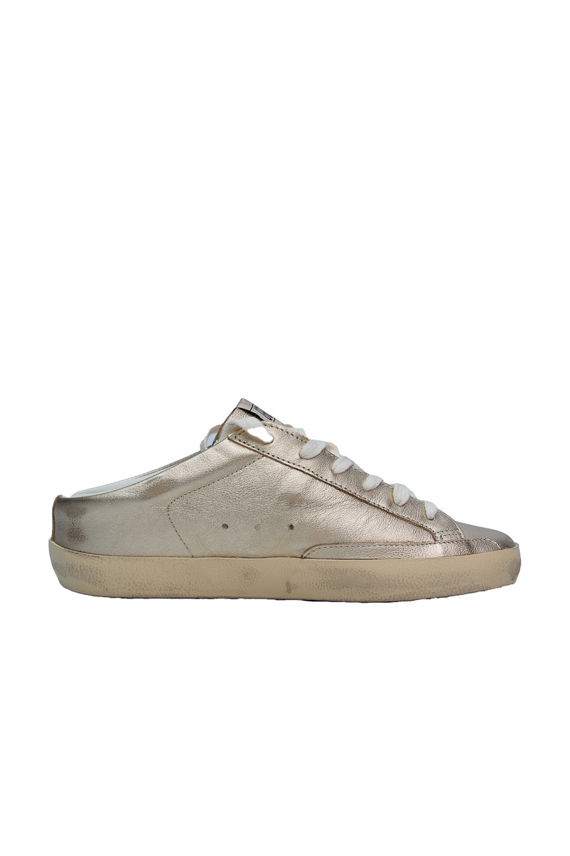 Кросівки Golden Goose 21072