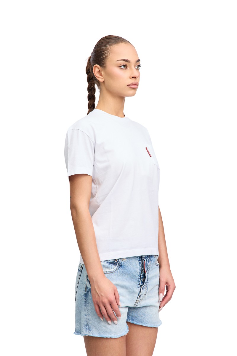 Футболка DSQUARED2 21271