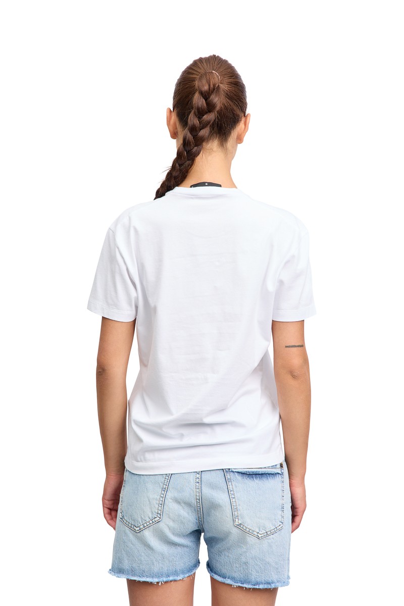 Футболка DSQUARED2 21271