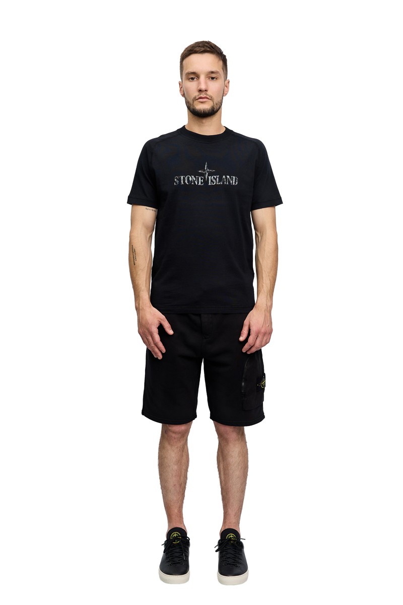 Шорти Stone Island 21373