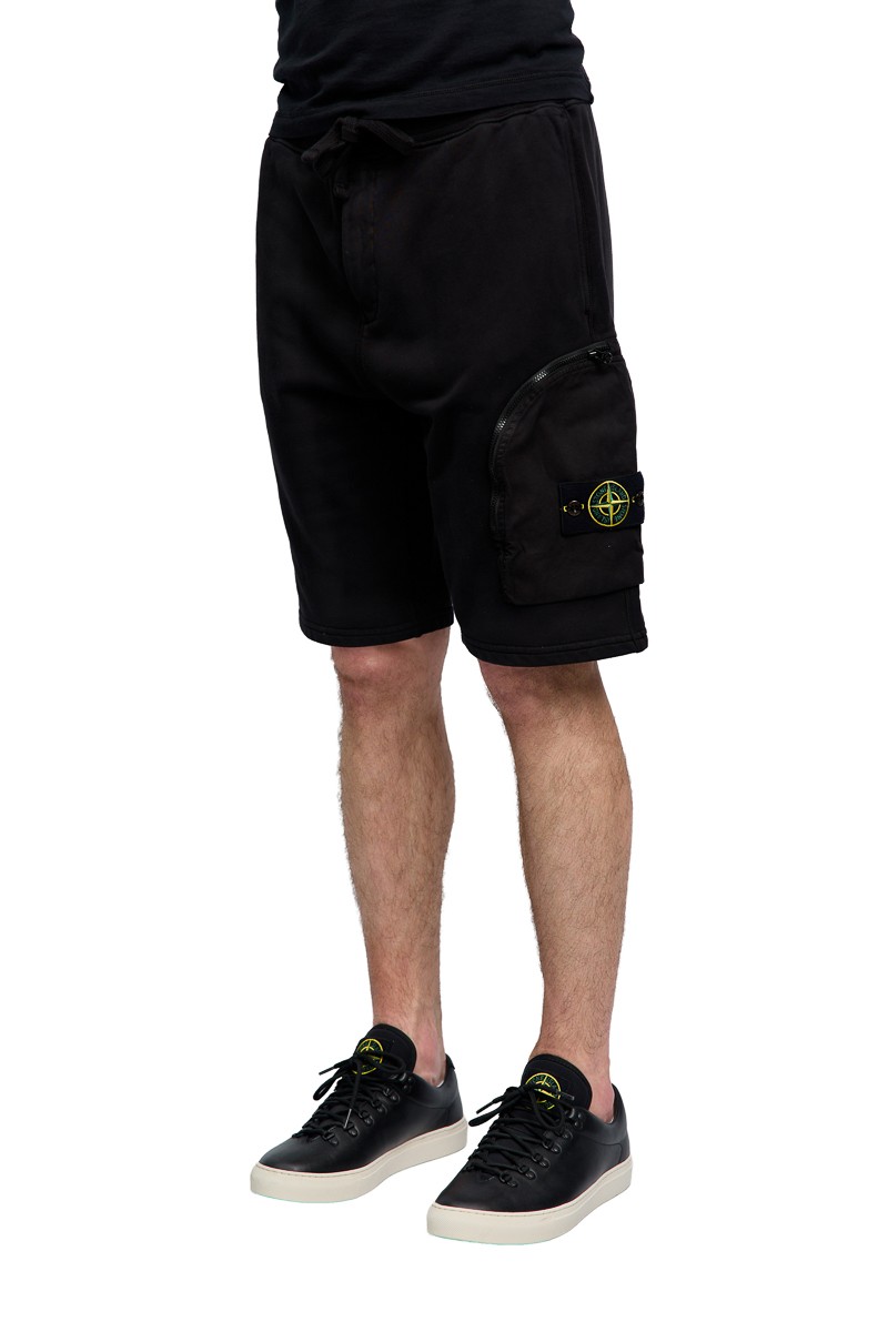 Шорти Stone Island 21373