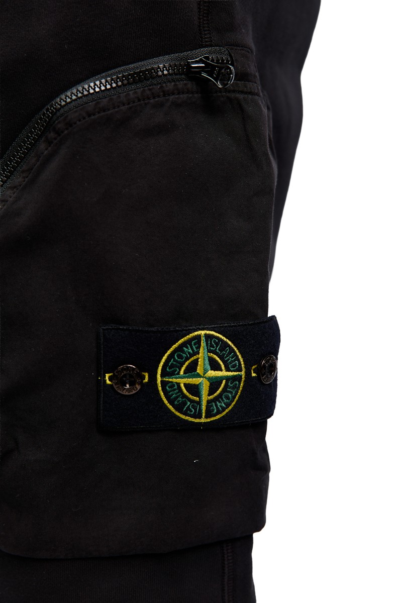 Шорти Stone Island 21373