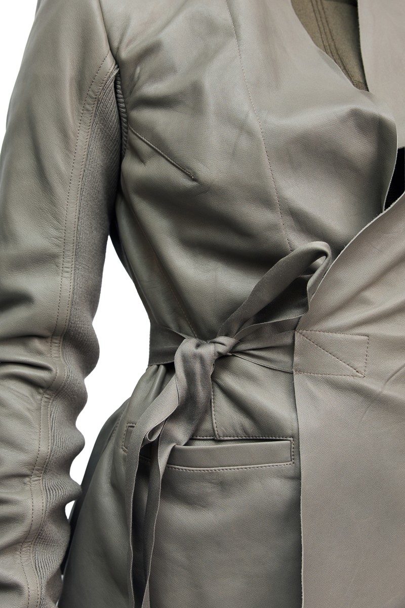 Куртка Rick Owens 21790