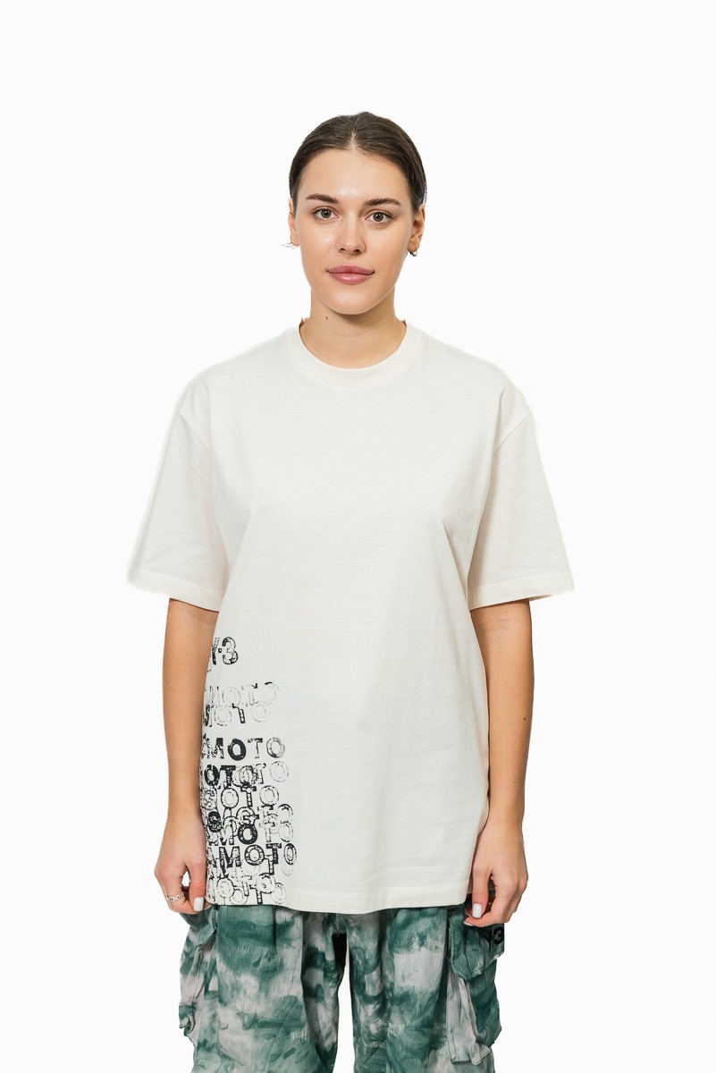 Футболка Y-3 21976