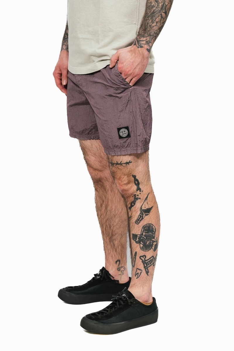 Шорти Stone Island 22076