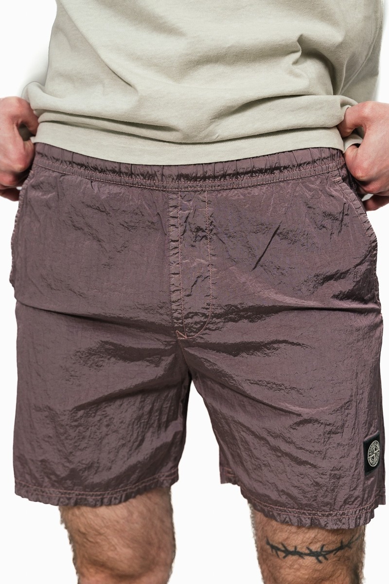 Шорти Stone Island 22076