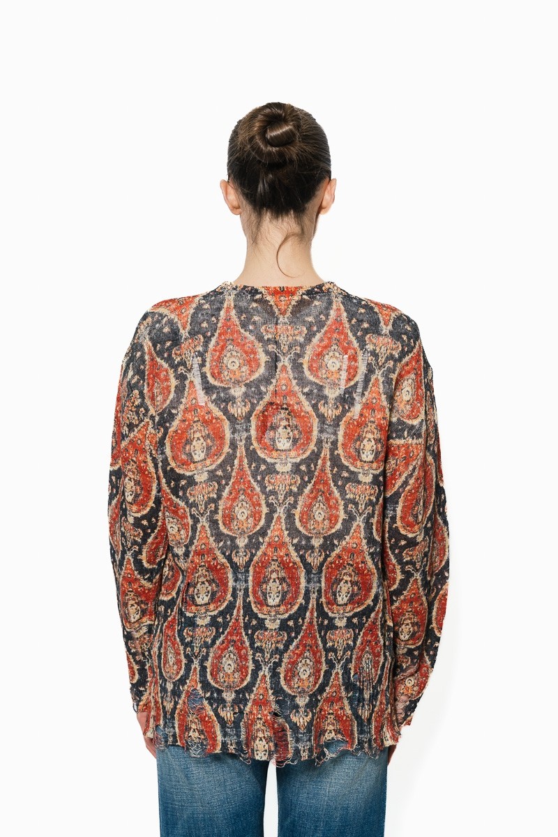 Кардиган R13 22174