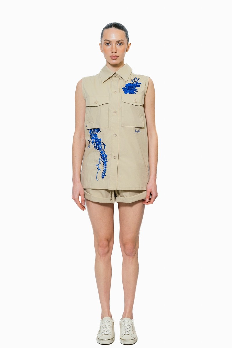 Кофта P.A.R.O.S.H. 22269