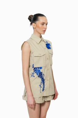 P.A.R.O.S.H. P.A.R.O.S.H.