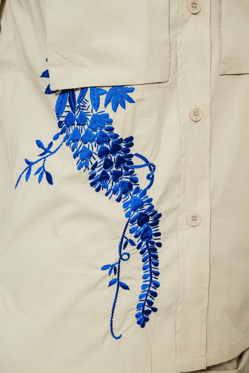 Кофта P.A.R.O.S.H. 22269