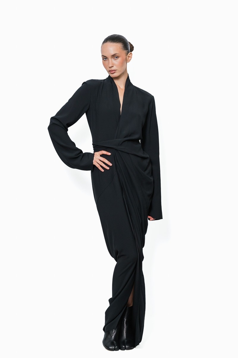 Сукня Rick Owens 22648