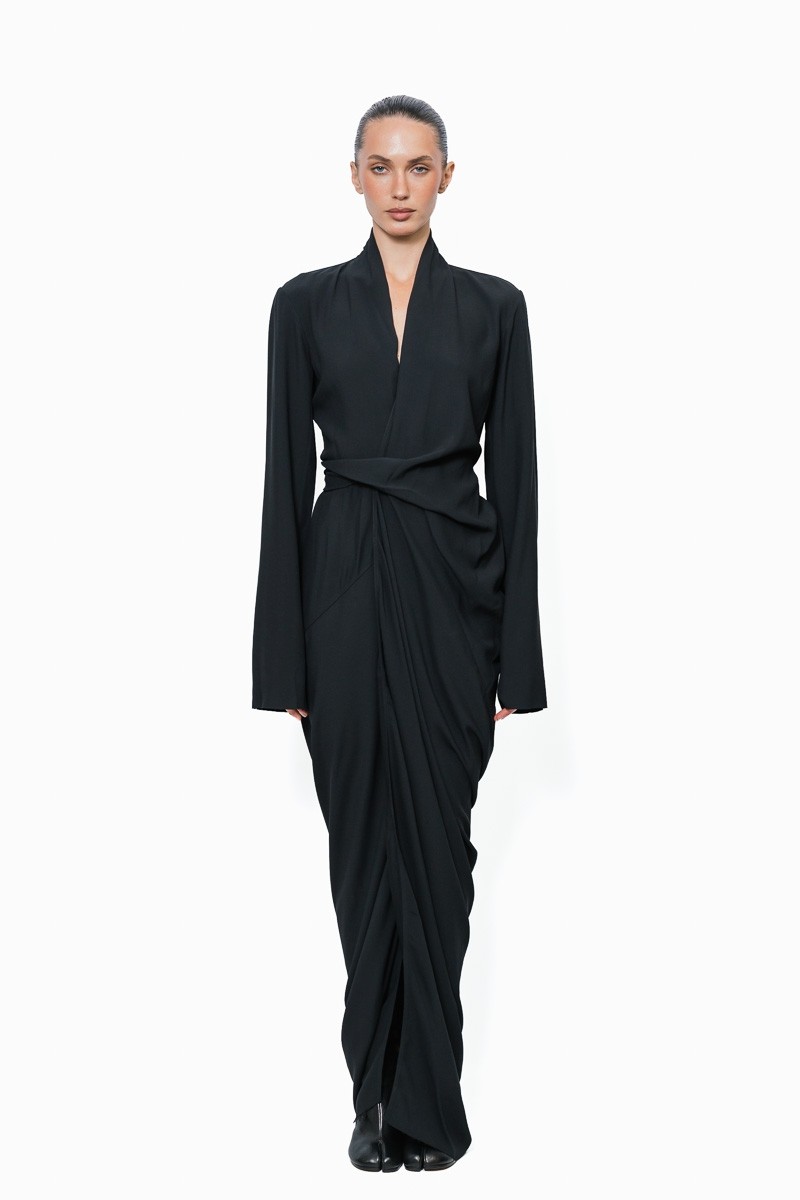 Сукня Rick Owens 22648