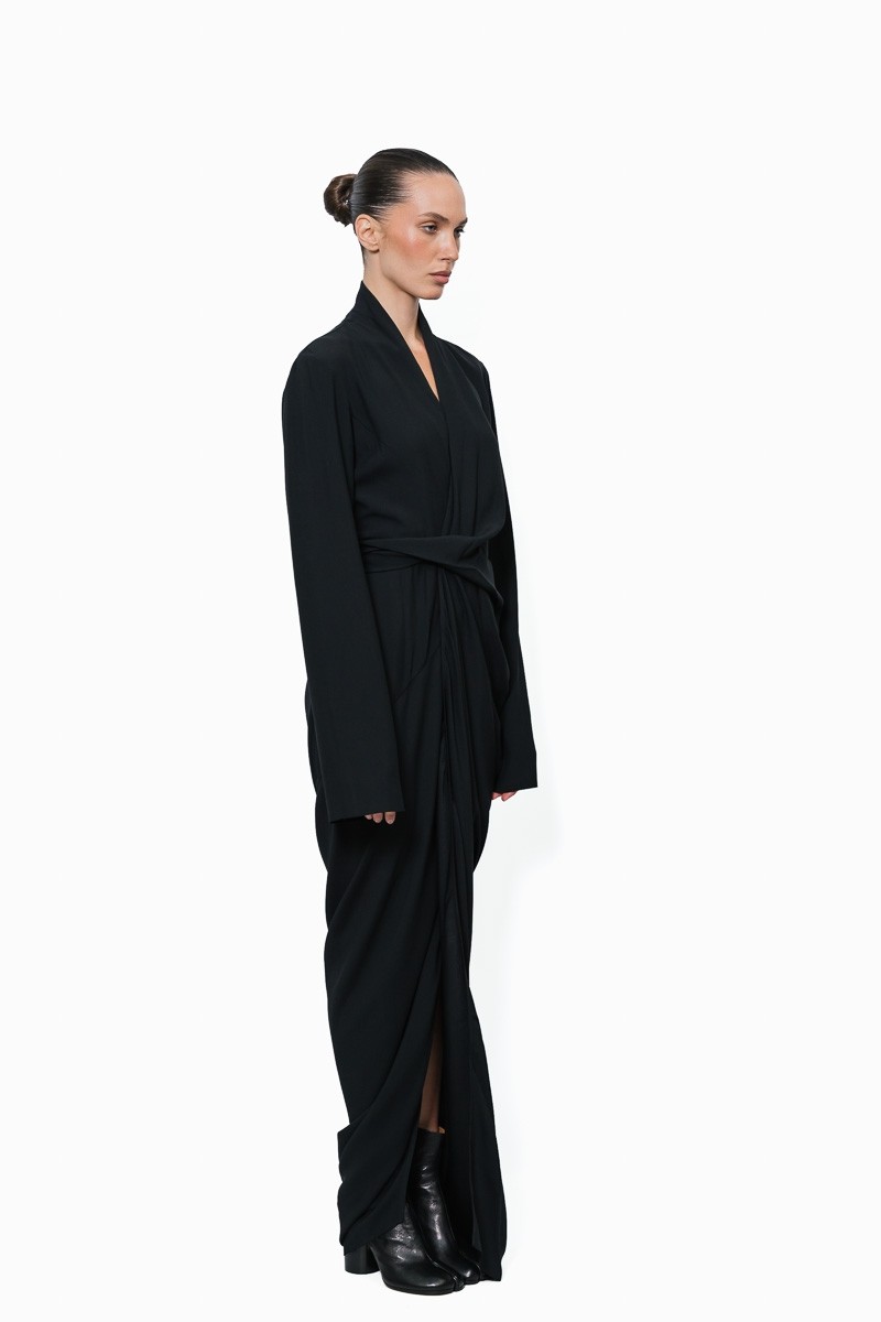 Сукня Rick Owens 22648