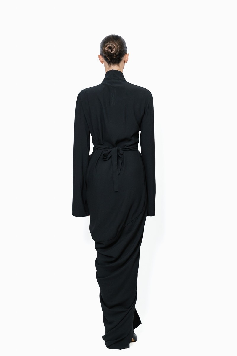 Сукня Rick Owens 22648
