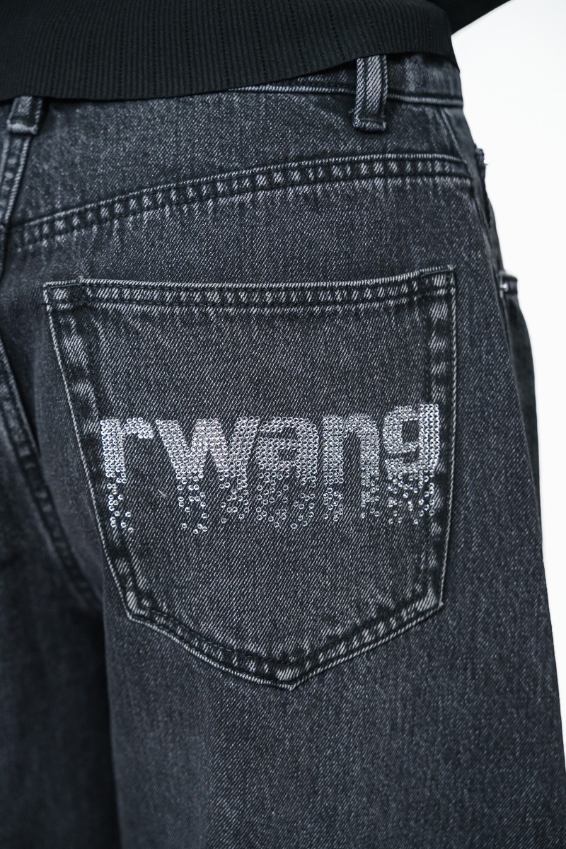 Джинси Alexander Wang 22749