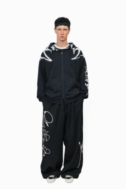 Y-3