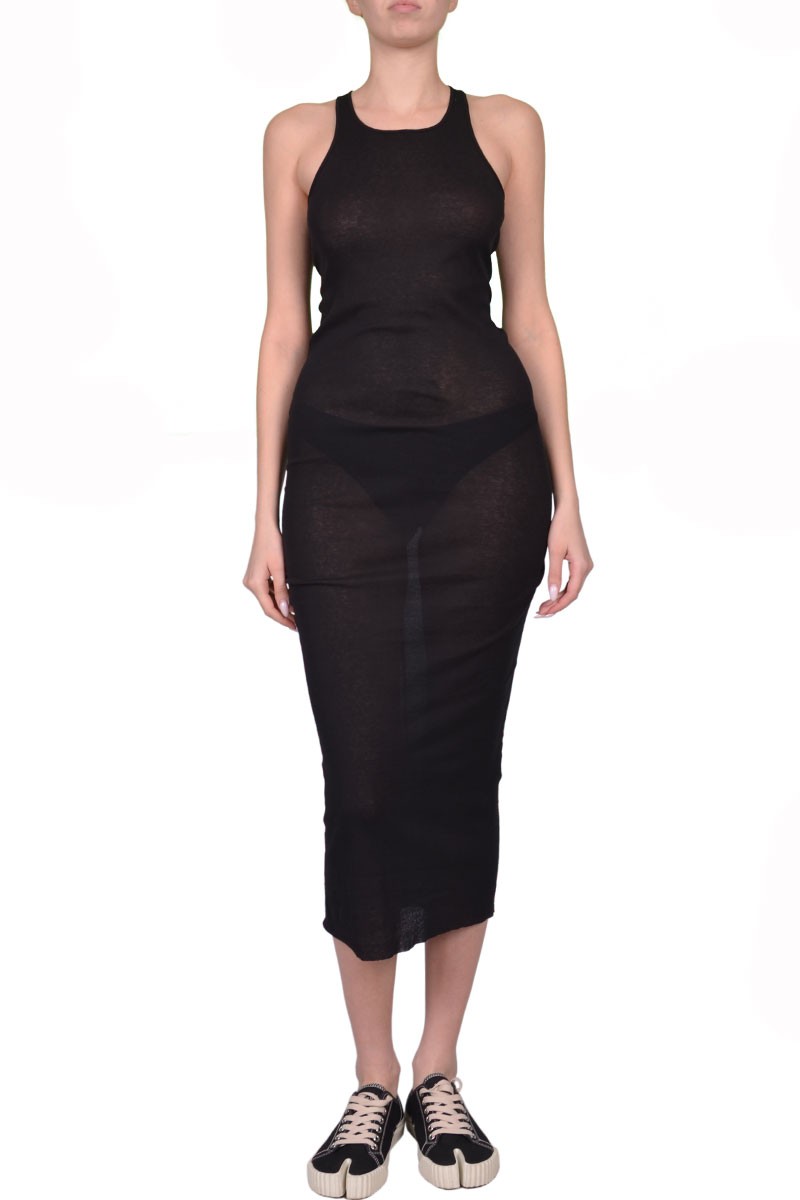 Сукня Rick Owens 18251