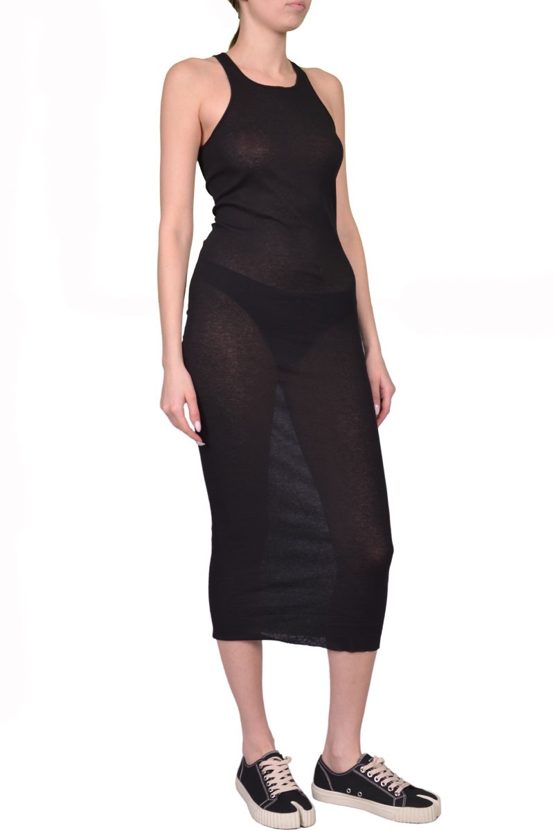 Сукня Rick Owens 18251