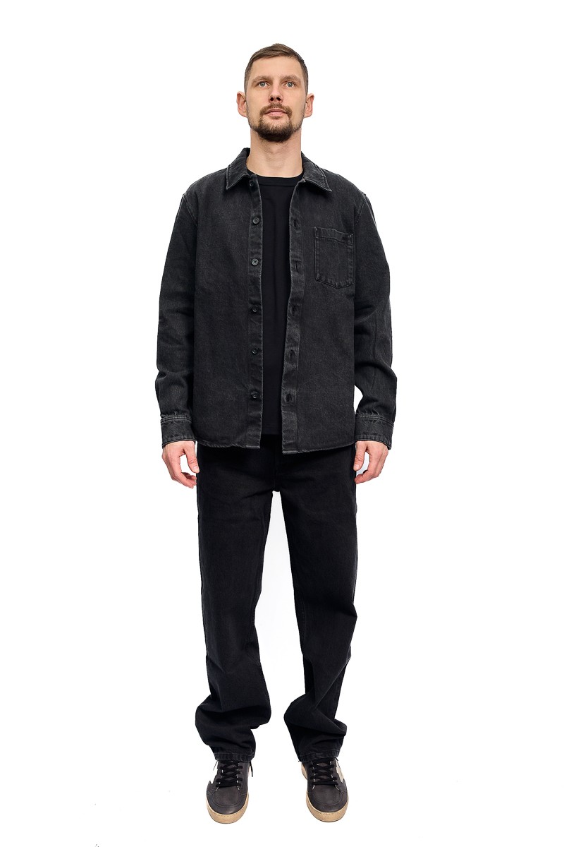 Сорочка A.P.C. 20493
