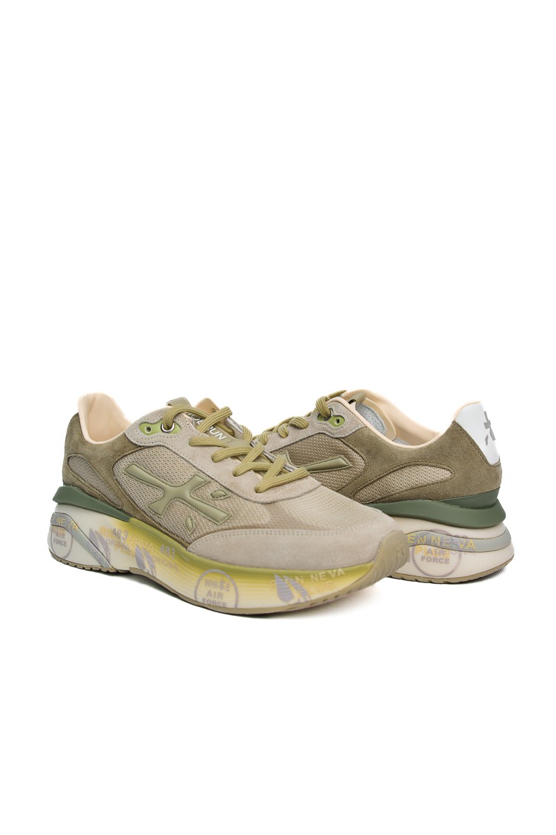 Кросівки Premiata 21073