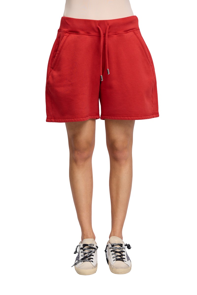 Шорти DSQUARED2 21272