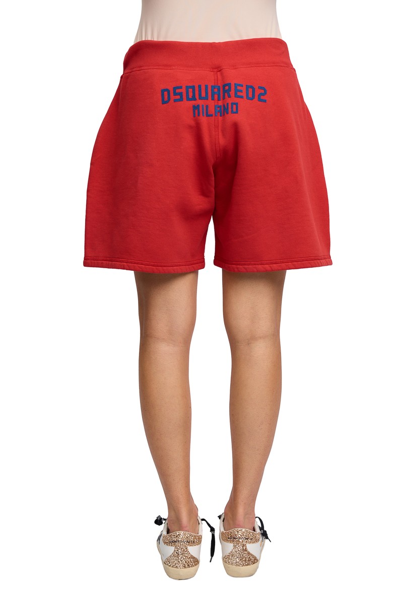 Шорти DSQUARED2 21272