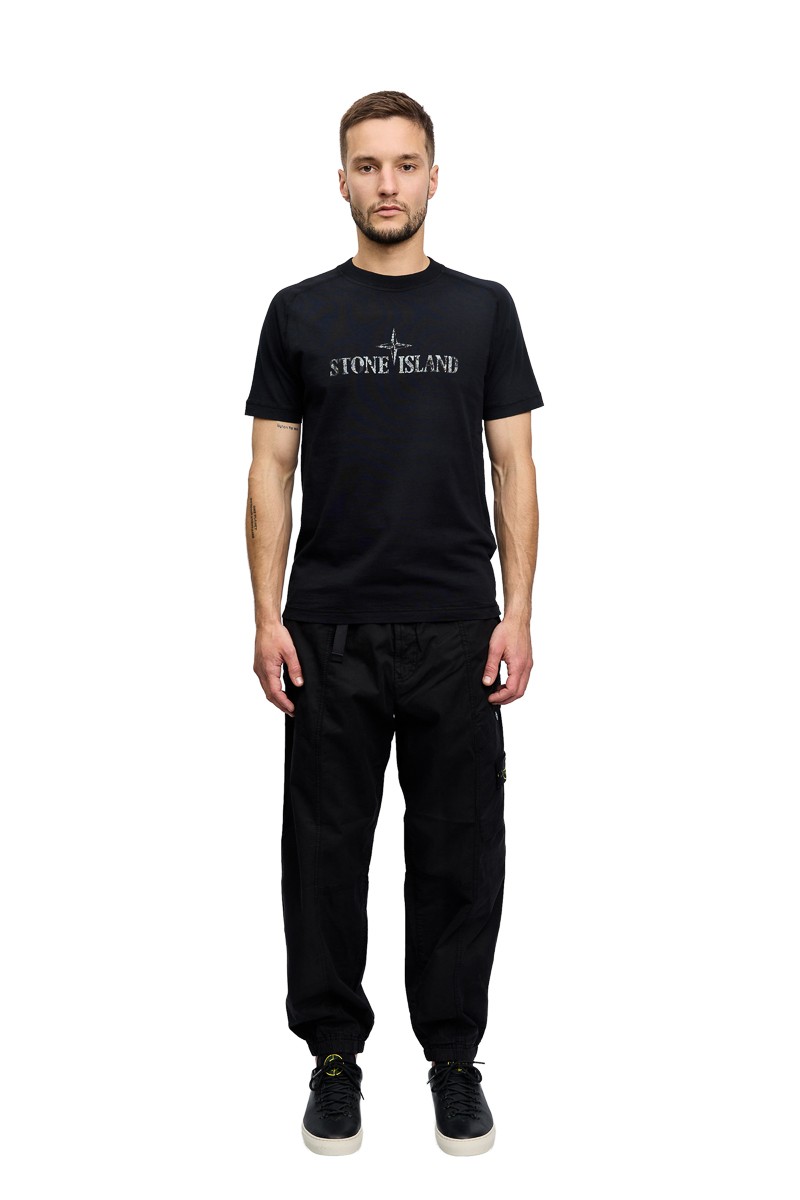 Штани Stone Island 21374