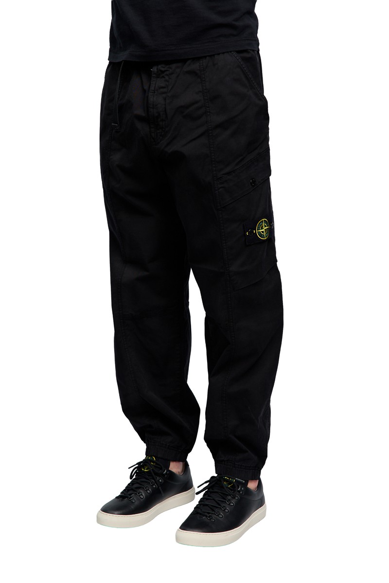 Штани Stone Island 21374