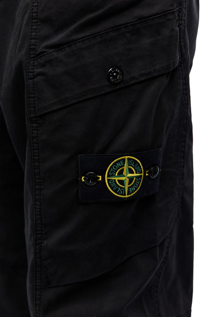Штани Stone Island 21374