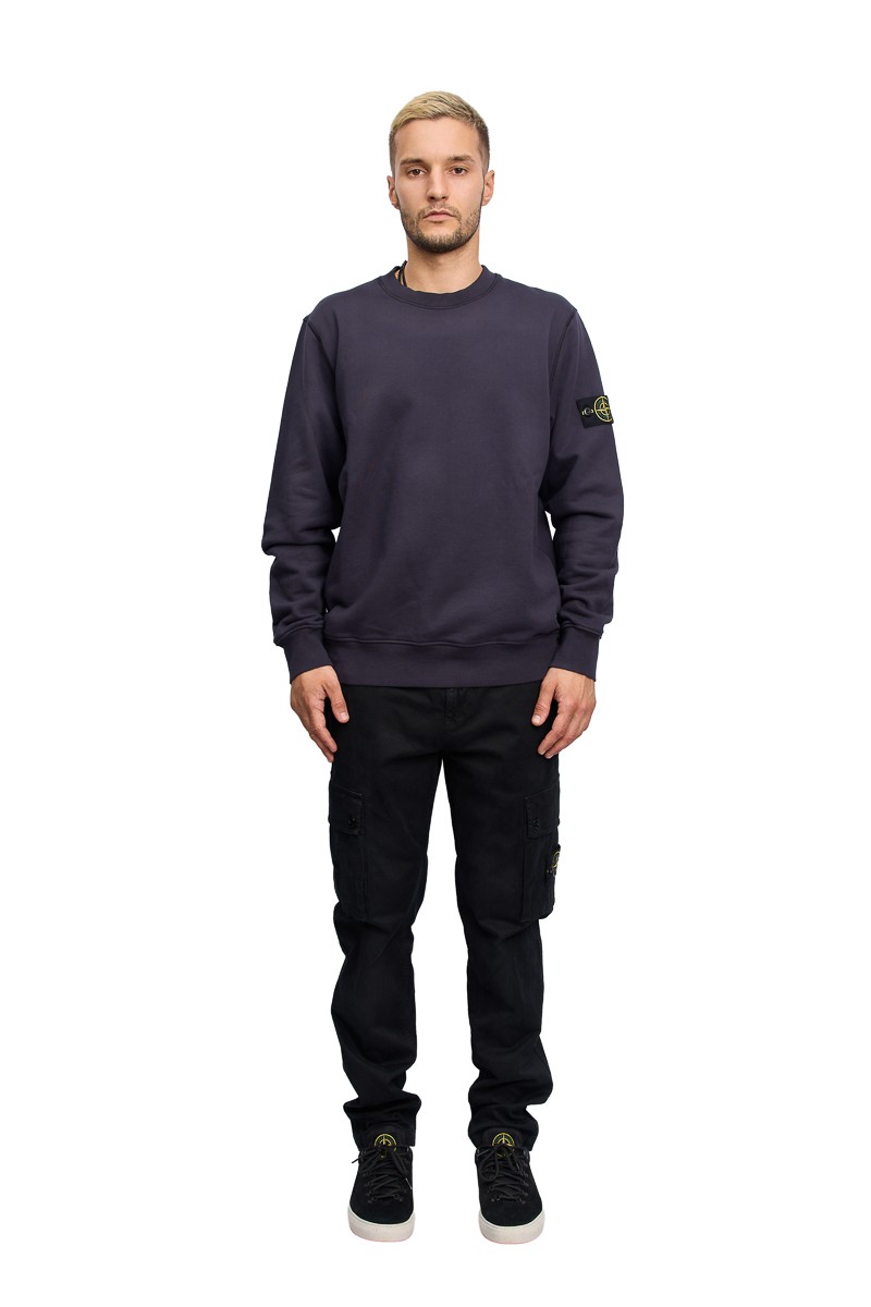 Світшот Stone Island 21474