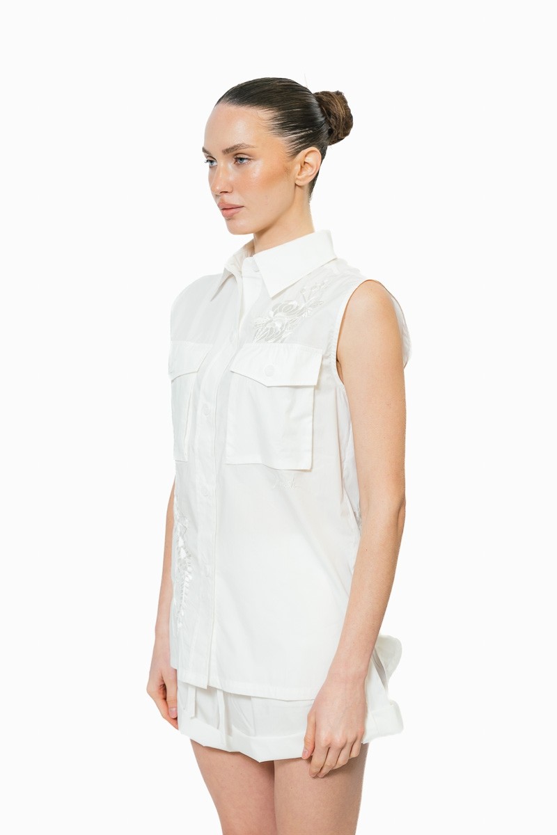 Кофта P.A.R.O.S.H. 22270