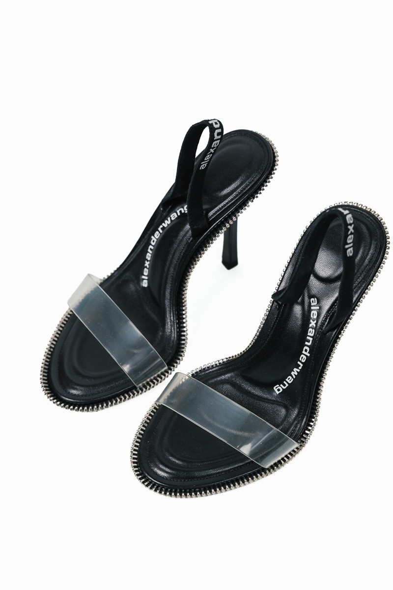 Босоніжки Alexander Wang 22750