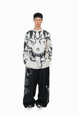 Y-3