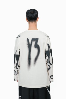 Y-3