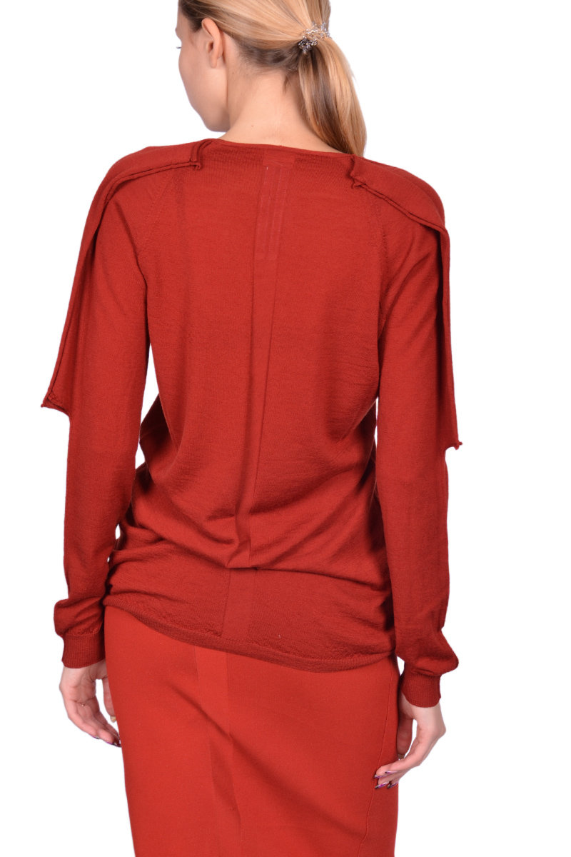 Светр Rick Owens 13711