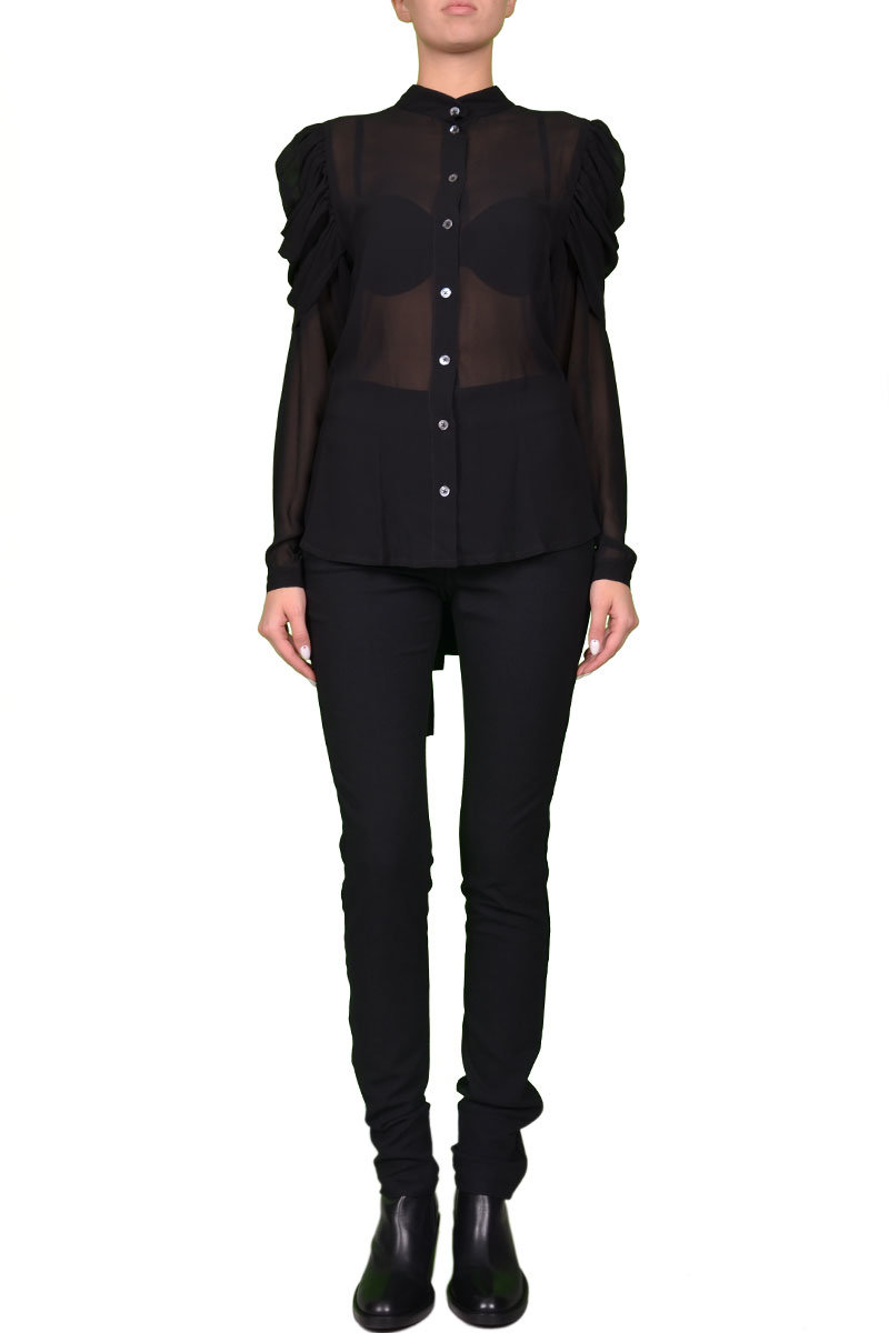 Легінси Ann Demeulemeester 15027