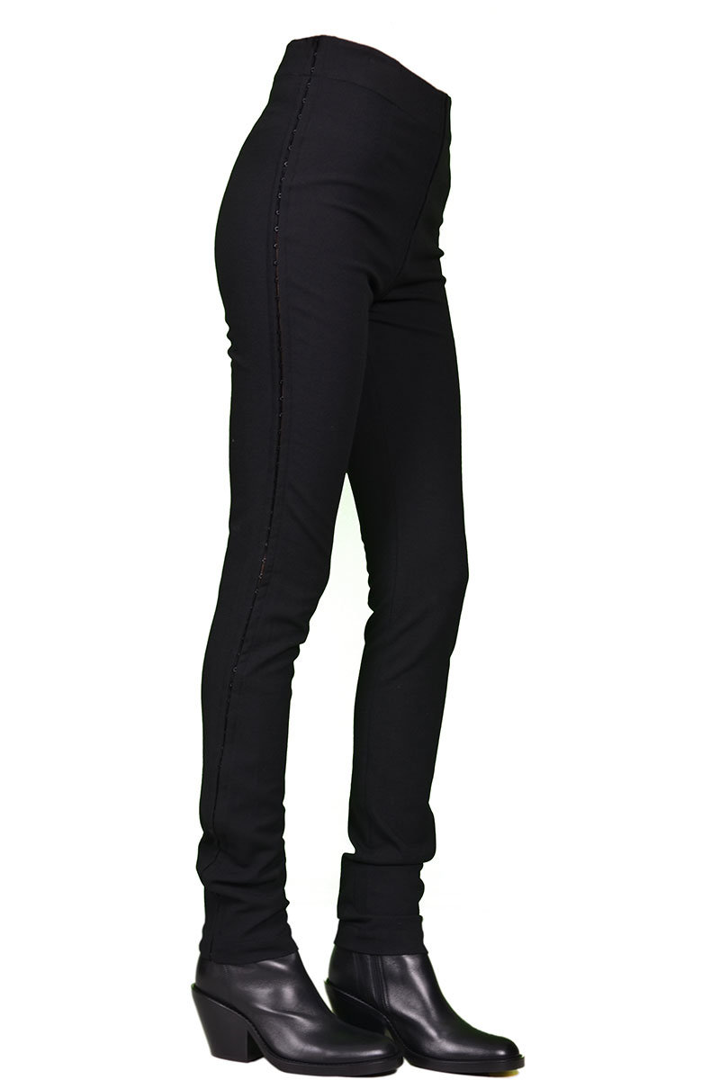 Легінси Ann Demeulemeester 15027